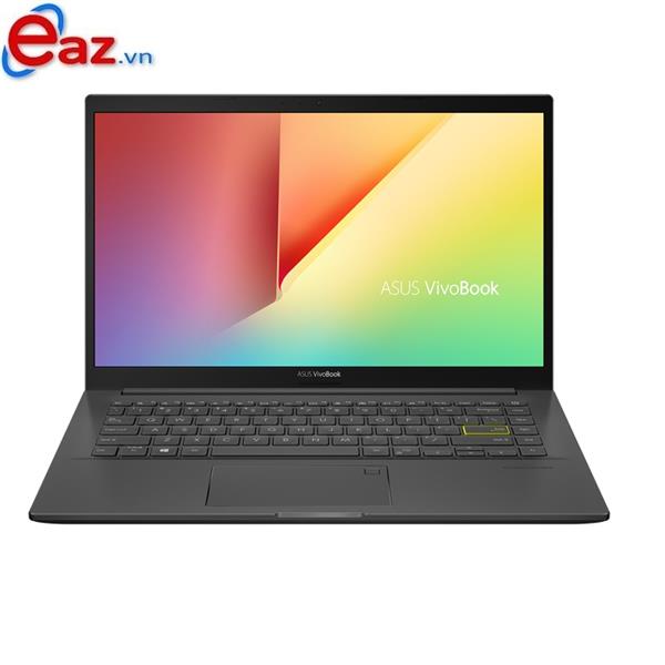 Asus VivoBook A415EA EB1474W | Core™ i5 _ 1135G7 | 8GB | 512GB SSD PCIe | VGA INTEL | Win 10 | Full HD IPS | Finger | 0422D